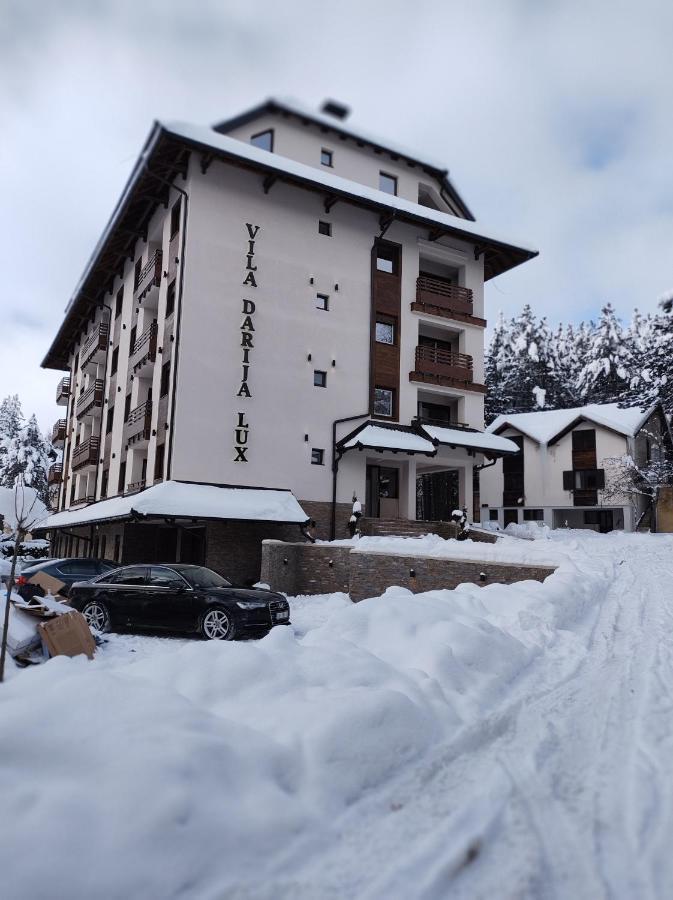 Casa Di Stefano Apartment & Spa Zlatibor Luaran gambar